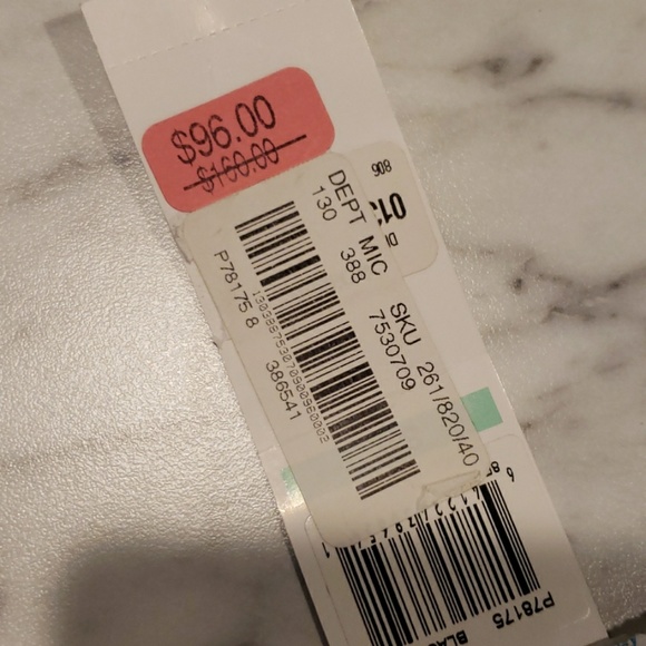 Beautiful colorful silk dress - Picture 6 of 6